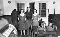 Kernstown Cabin Camp